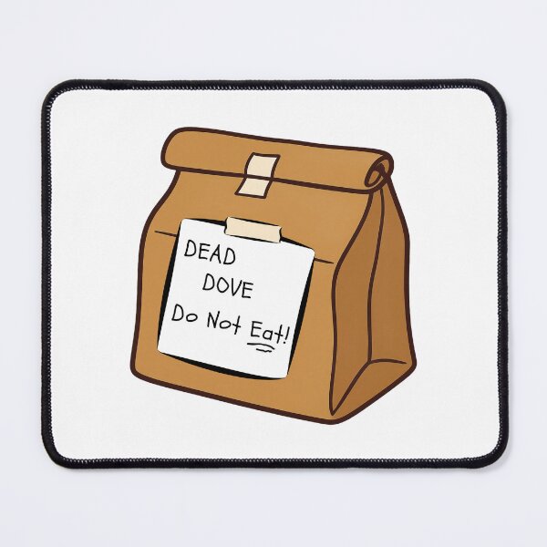 Item preview, arrested development dead dove designed and sold by ejpearllim.