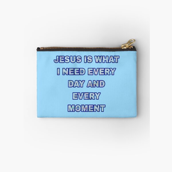 Item preview, JESUS IS designed and sold by Salisha Wheeler.