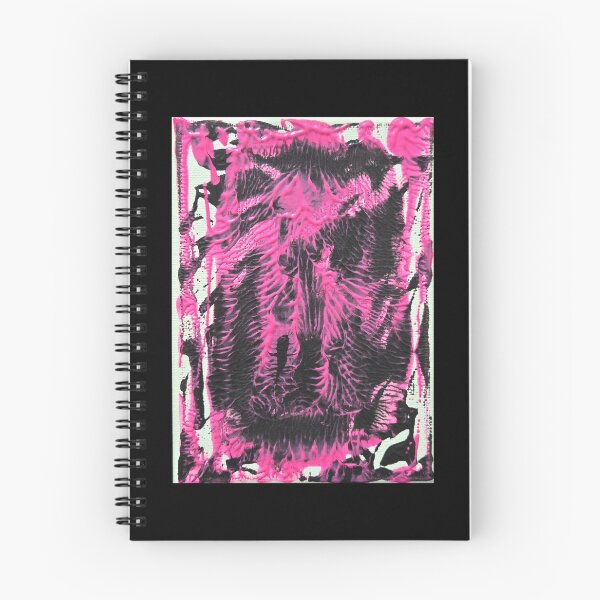 Item preview, Neon Pink Gateway - 2026 designed and sold by Princess Davy's Shop.