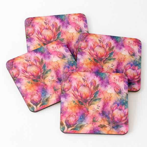 Item preview, Protea Dreamscape designed and sold by PurrfectWhisper.