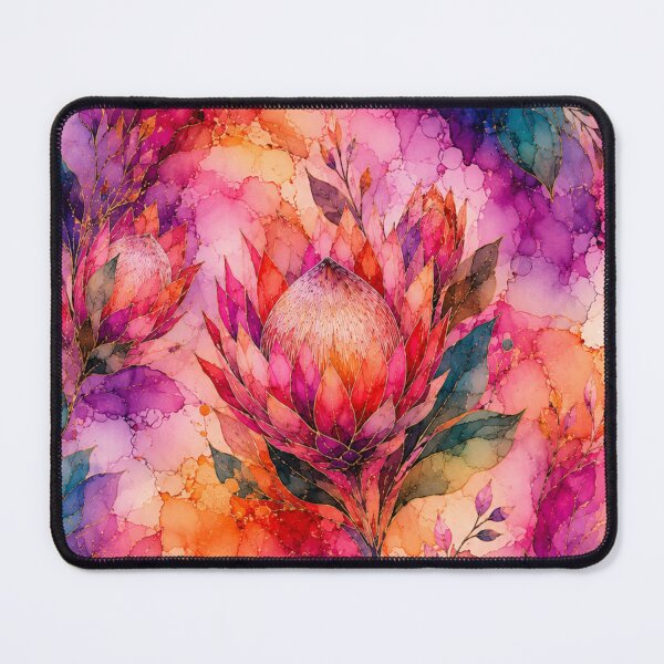 Item preview, Protea Dreamscape designed and sold by PurrfectWhisper.
