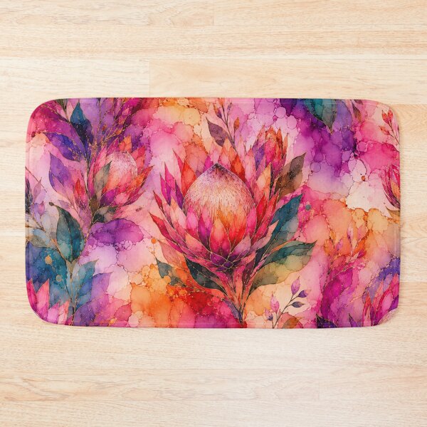 Item preview, Protea Dreamscape designed and sold by PurrfectWhisper.