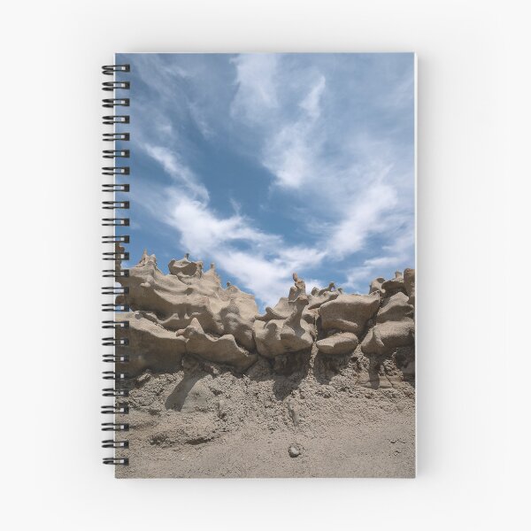 Item preview, Fantasy Canyon formation with radiating clouds designed and sold by lisavonbiela.