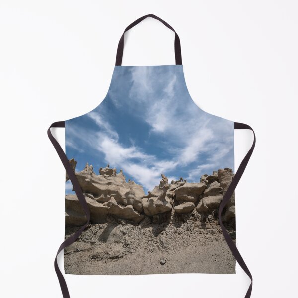 Item preview, Fantasy Canyon formation with radiating clouds designed and sold by lisavonbiela.