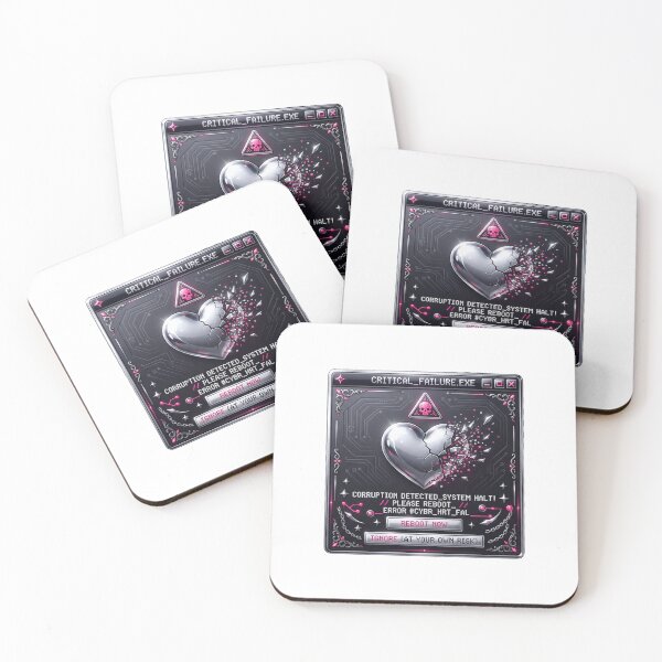 Item preview, Love.exe loading error designed and sold by Darkshades.