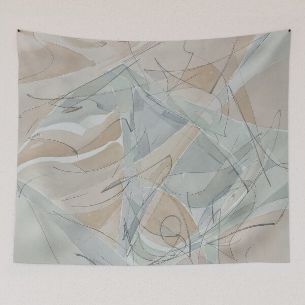 Item preview, Mountain Scene designed and sold by g2sun.