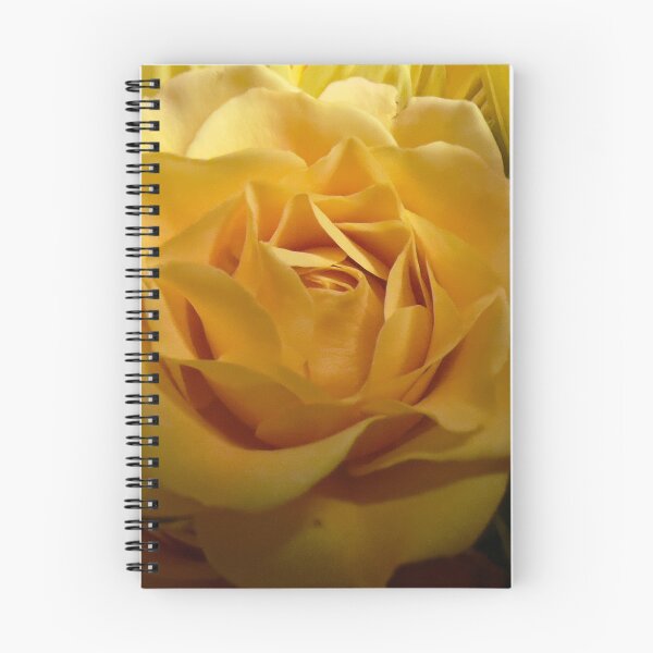 Item preview, Shadows on a Yellow Rose  designed and sold by Betsy Phillips.