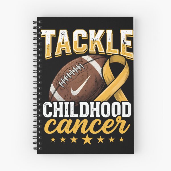 Item preview, Tackle Childhood Cancer Awareness T-shirt, Childhood Cancer Awareness Gift, Pediatric Cancer Graphic Tee, Childhood Cancer Fighter Gift designed and sold by Merchall  store.