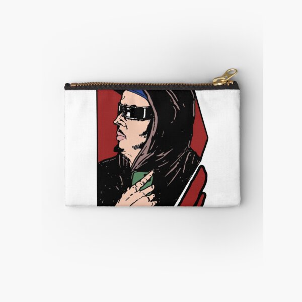 Item preview, Street ghost gangster designed and sold by JamesBomDavis.