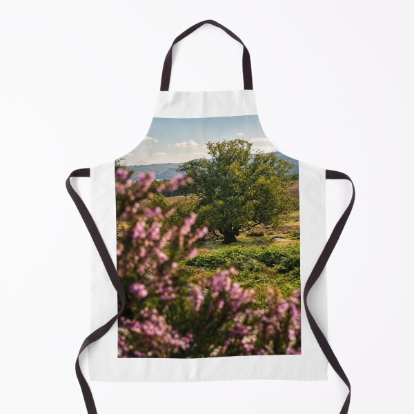 Item preview, Grindleford Moorland Landscape designed and sold by Astute-Artio-Photography.