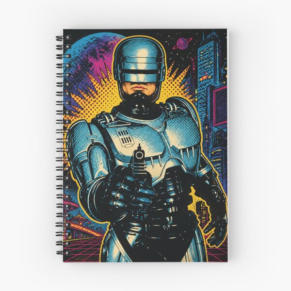 Item preview, ROBOCOP designed and sold by TLW716.