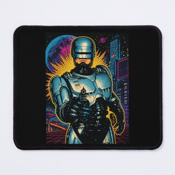 Item preview, ROBOCOP designed and sold by TLW716.