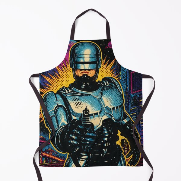 Item preview, ROBOCOP designed and sold by TLW716.