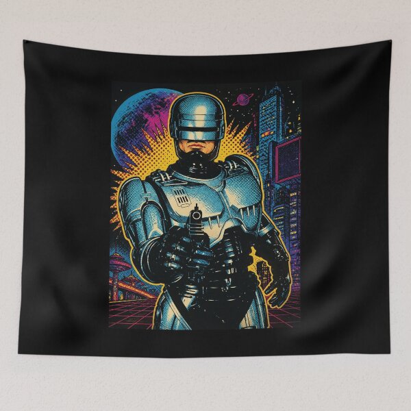 Item preview, ROBOCOP designed and sold by TLW716.