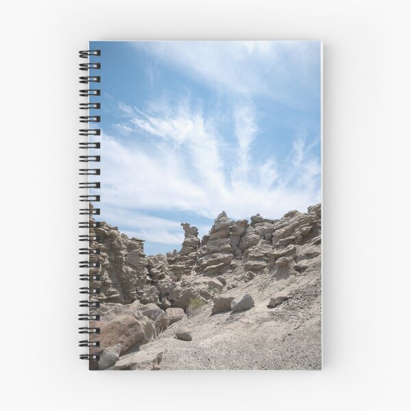 Item preview, Fantasy Canyon wall of formations against the sky designed and sold by lisavonbiela.