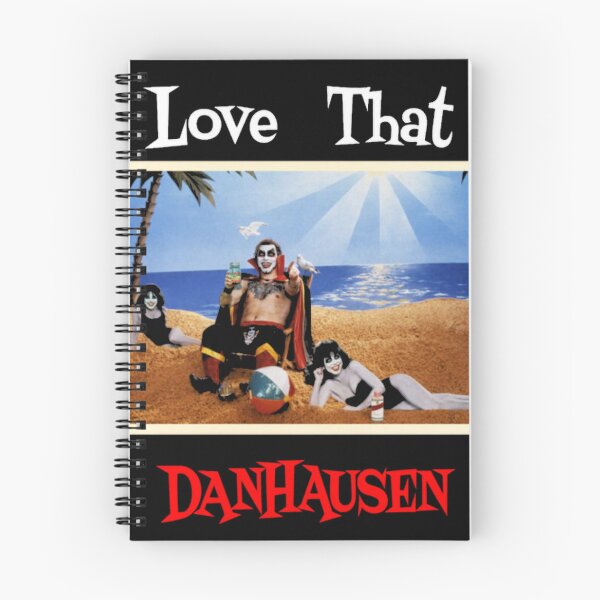 Item preview, Love That Danhausen designed and sold by TheInkNook.
