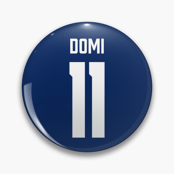Item preview, max domi jersey designed and sold by renzastudios.