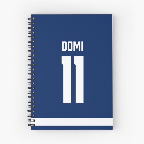 Item preview, max domi jersey designed and sold by renzastudios.