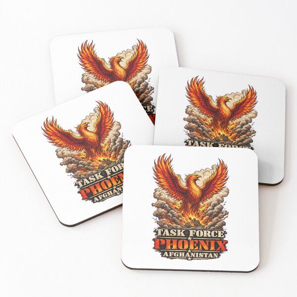 Item preview, Task Force Phoenix  designed and sold by brandonherd.