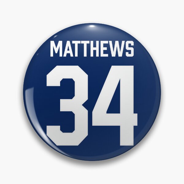 Item preview, auston matthews jersey designed and sold by renzastudios.