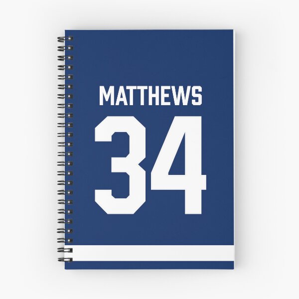 Item preview, auston matthews jersey designed and sold by renzastudios.