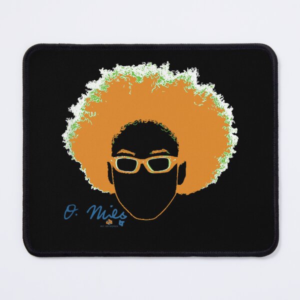 Item preview, Olivia Miles - Blank Face - Minnesota 'S Basketball designed and sold by MakmurMpxgo.