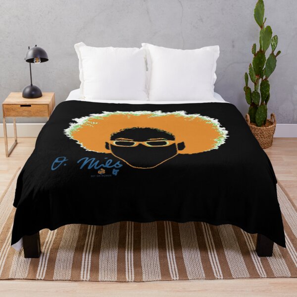 Item preview, Olivia Miles - Blank Face - Minnesota 'S Basketball designed and sold by MakmurMpxgo.