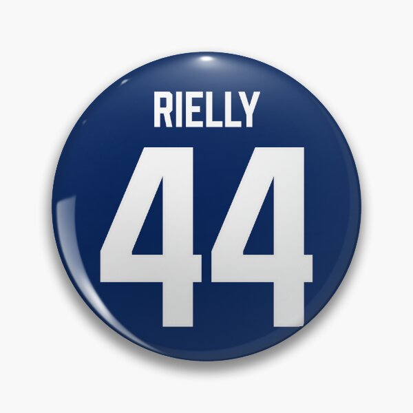 Item preview, morgan rielly jersey designed and sold by renzastudios.