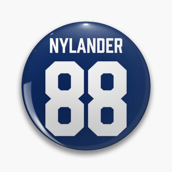 Item preview, william nylander jersey designed and sold by renzastudios.