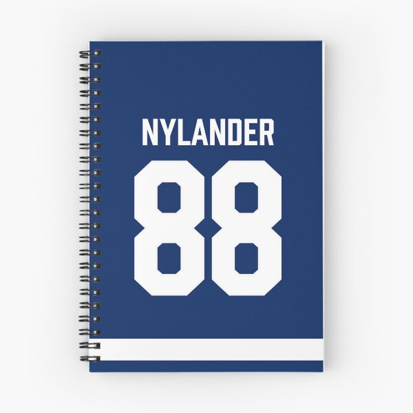 Item preview, william nylander jersey designed and sold by renzastudios.
