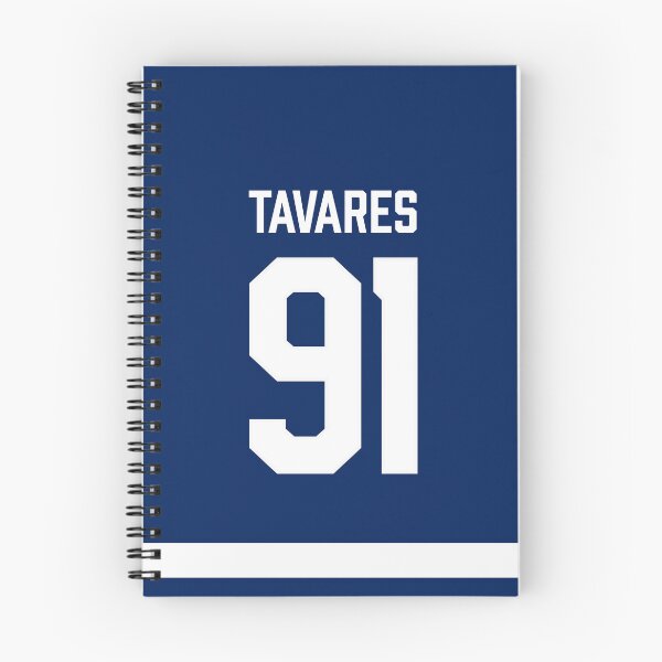 Item preview, john tavares jersey designed and sold by renzastudios.