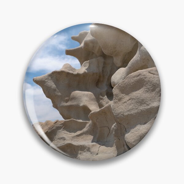 Item preview, Vertical ultrawide shot of Fantasy Canyon formation designed and sold by lisavonbiela.