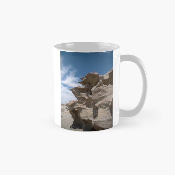 Item preview, Vertical ultrawide shot of Fantasy Canyon formation designed and sold by lisavonbiela.