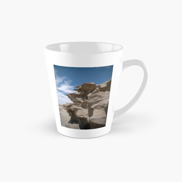 Item preview, Vertical ultrawide shot of Fantasy Canyon formation designed and sold by lisavonbiela.