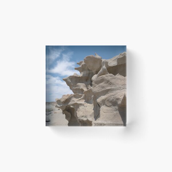 Item preview, Vertical ultrawide shot of Fantasy Canyon formation designed and sold by lisavonbiela.