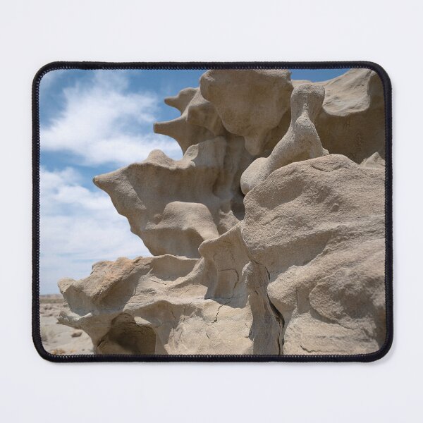 Item preview, Vertical ultrawide shot of Fantasy Canyon formation designed and sold by lisavonbiela.