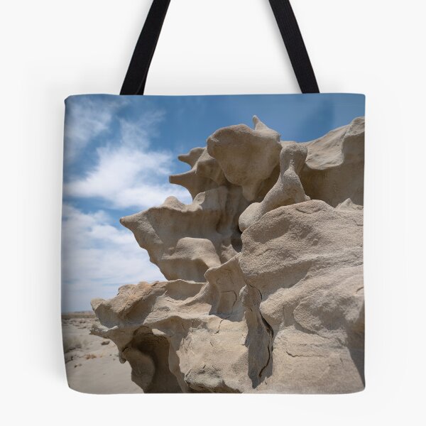 Item preview, Vertical ultrawide shot of Fantasy Canyon formation designed and sold by lisavonbiela.