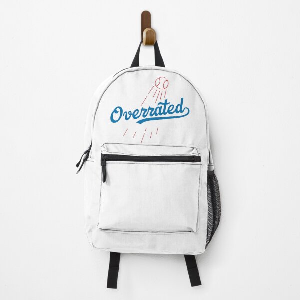 Item preview, Dodgers Are Overrated designed and sold by Creative Coyote.