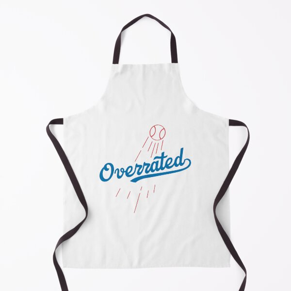 Item preview, Dodgers Are Overrated designed and sold by Creative Coyote.