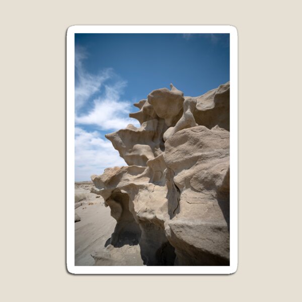 Item preview, Vertical ultrawide shot of Fantasy Canyon formation designed and sold by lisavonbiela.