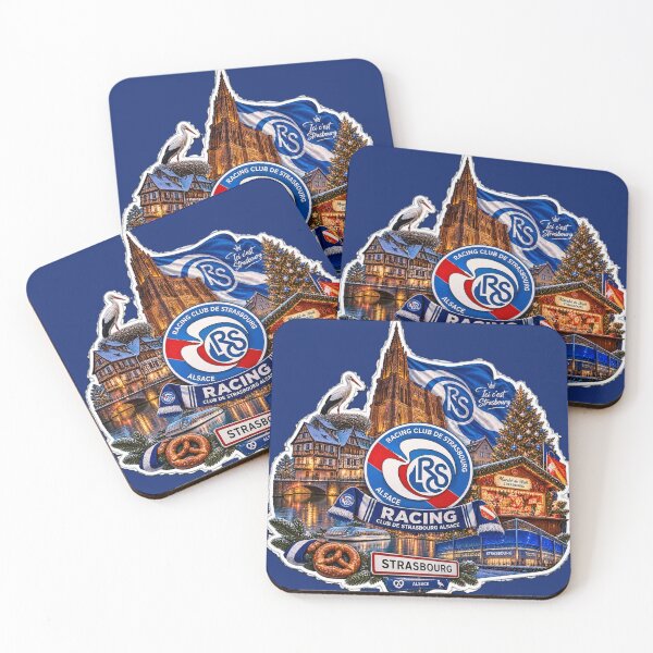 Item preview, Strasbourg  designed and sold by Team-S.