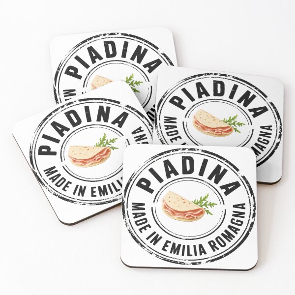 Item preview, Piadina, Made in Emilia Romagna designed and sold by Ericscorner128.