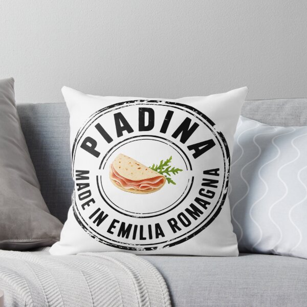 Item preview, Piadina, Made in Emilia Romagna designed and sold by Ericscorner128.