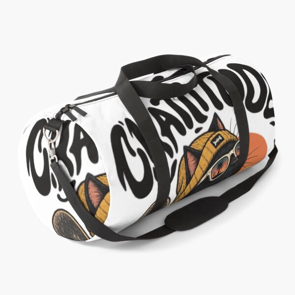 Item preview, Backpacking cat designed and sold by Dirtysidebrand.