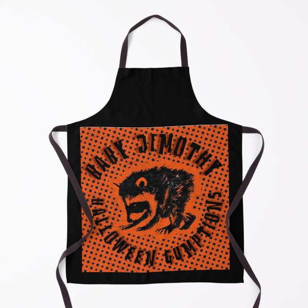 Item preview, Baby Jimothy - Halloween Gumptions designed and sold by Shy Fractal Designs.