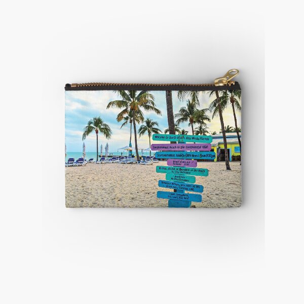 Item preview, Southernmost Beach, Key West designed and sold by Kay Brewer.