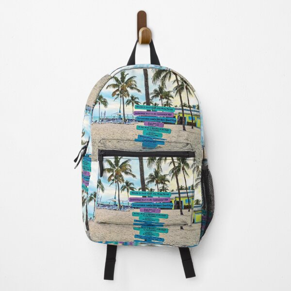 Item preview, Southernmost Beach, Key West designed and sold by Kay Brewer.