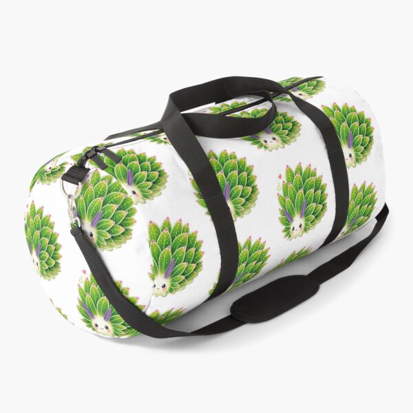 Item preview, Kawaii Leaf Sheep Sea Slug designed and sold by mimiartes.