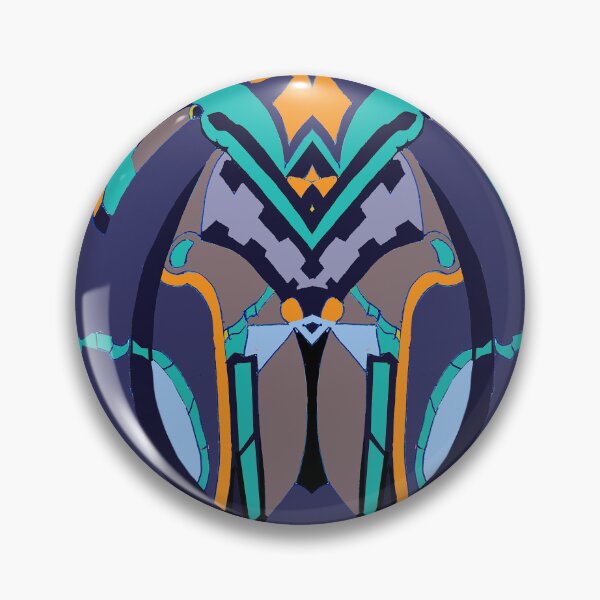 Item preview, Queen Bee designed and sold by Chris Nicholas Mays.