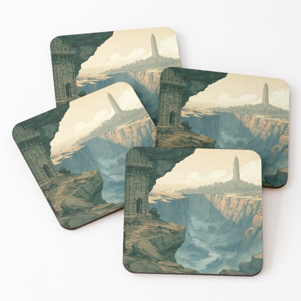 Item preview, The Interface Between Memory and Light designed and sold by oanaunciuleanu.